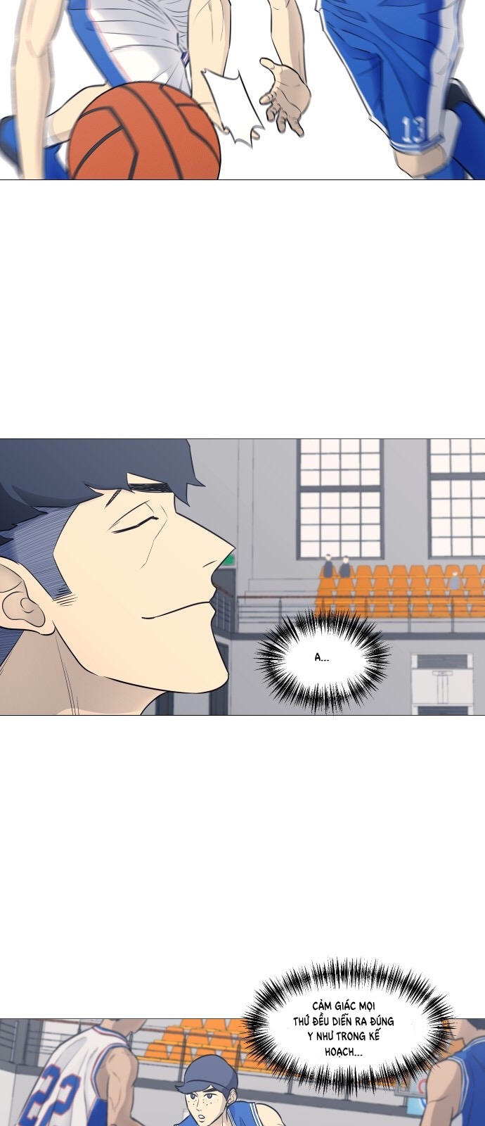 Garbage Time Chapter 18 - Trang 2