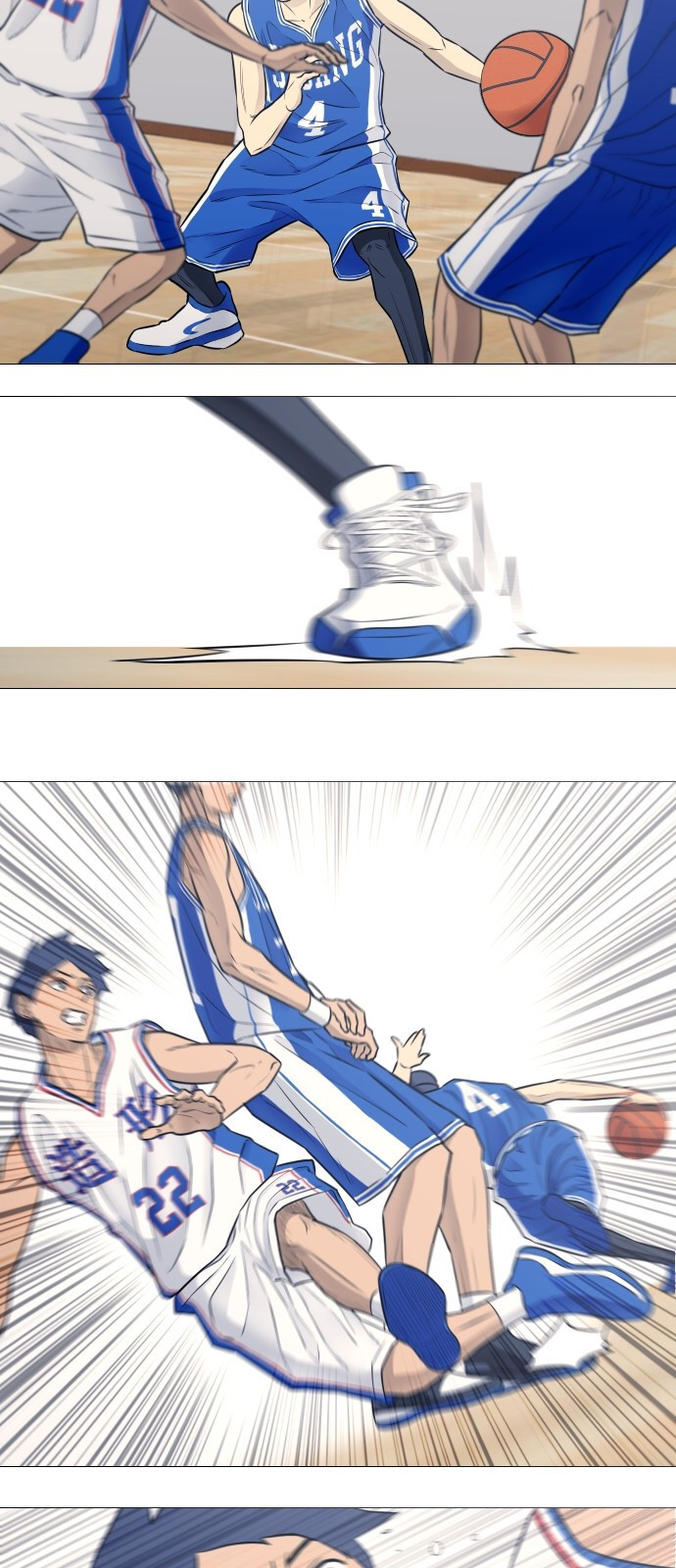 Garbage Time Chapter 18 - Trang 2