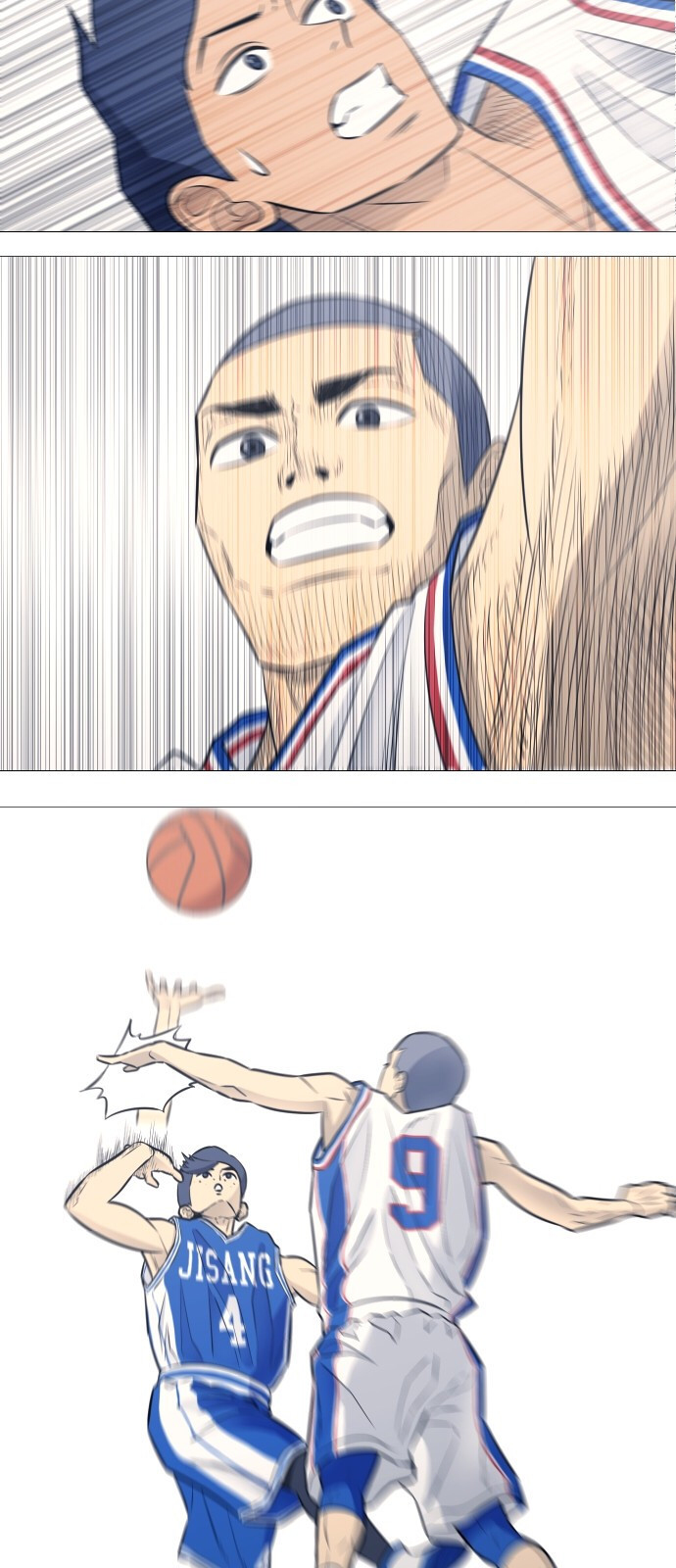 Garbage Time Chapter 18 - Trang 2