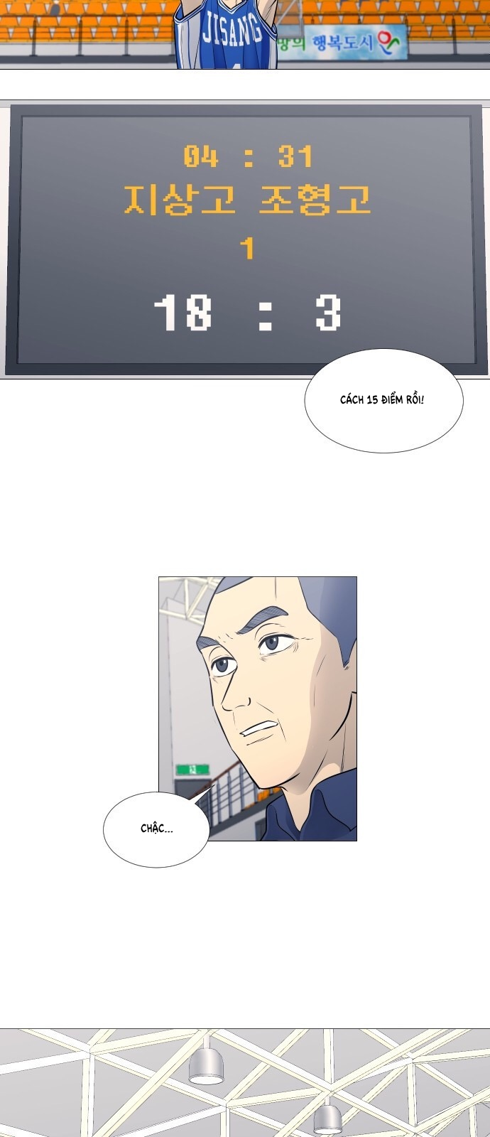 Garbage Time Chapter 18 - Trang 2