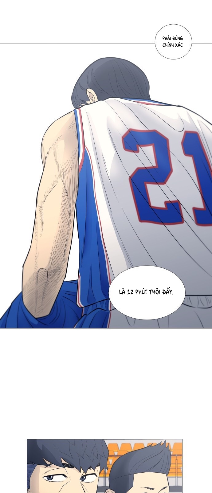 Garbage Time Chapter 18 - Trang 2