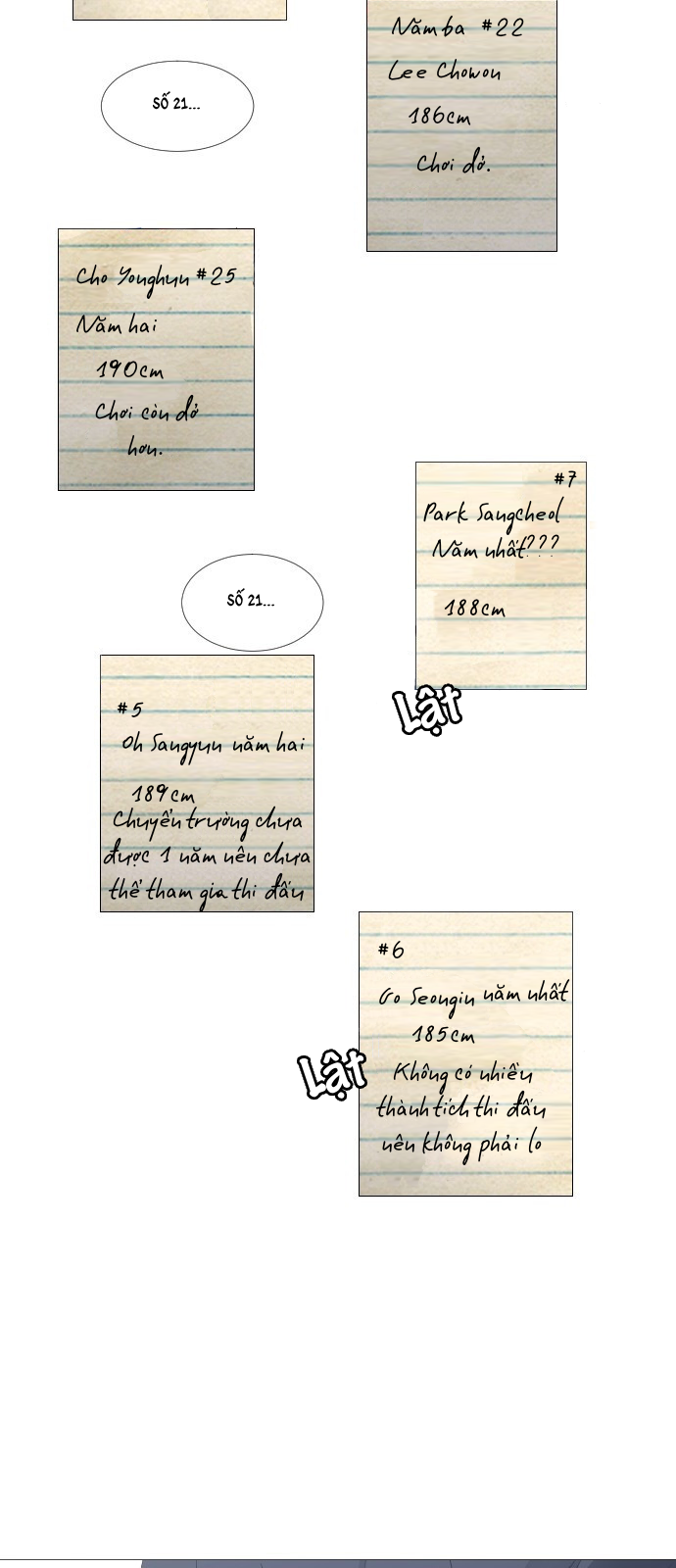 Garbage Time Chapter 18 - Trang 2