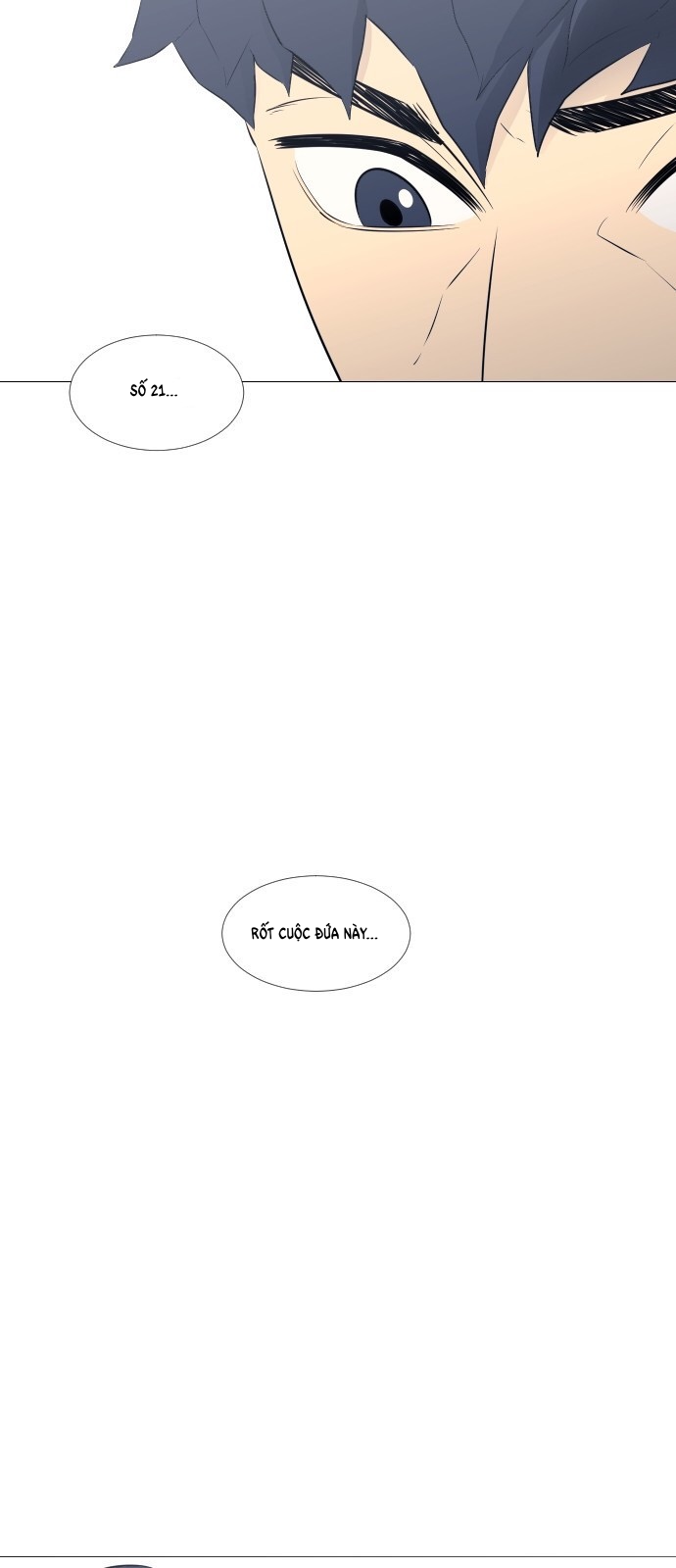 Garbage Time Chapter 18 - Trang 2