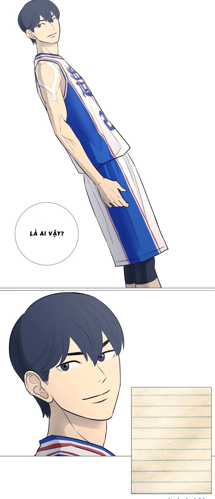 Garbage Time Chapter 18 - Trang 2