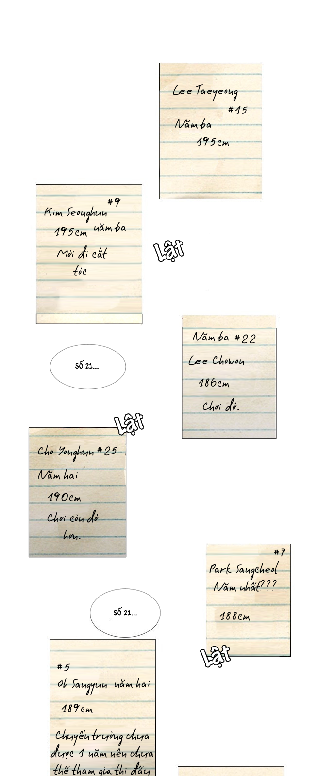 Garbage Time Chapter 19 - Trang 2