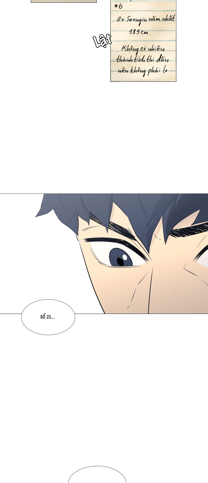 Garbage Time Chapter 19 - Trang 2