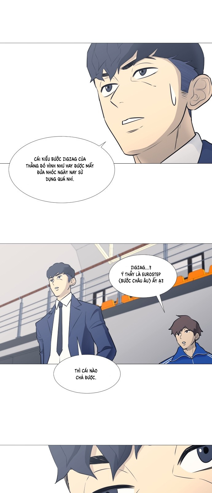 Garbage Time Chapter 19 - Trang 2