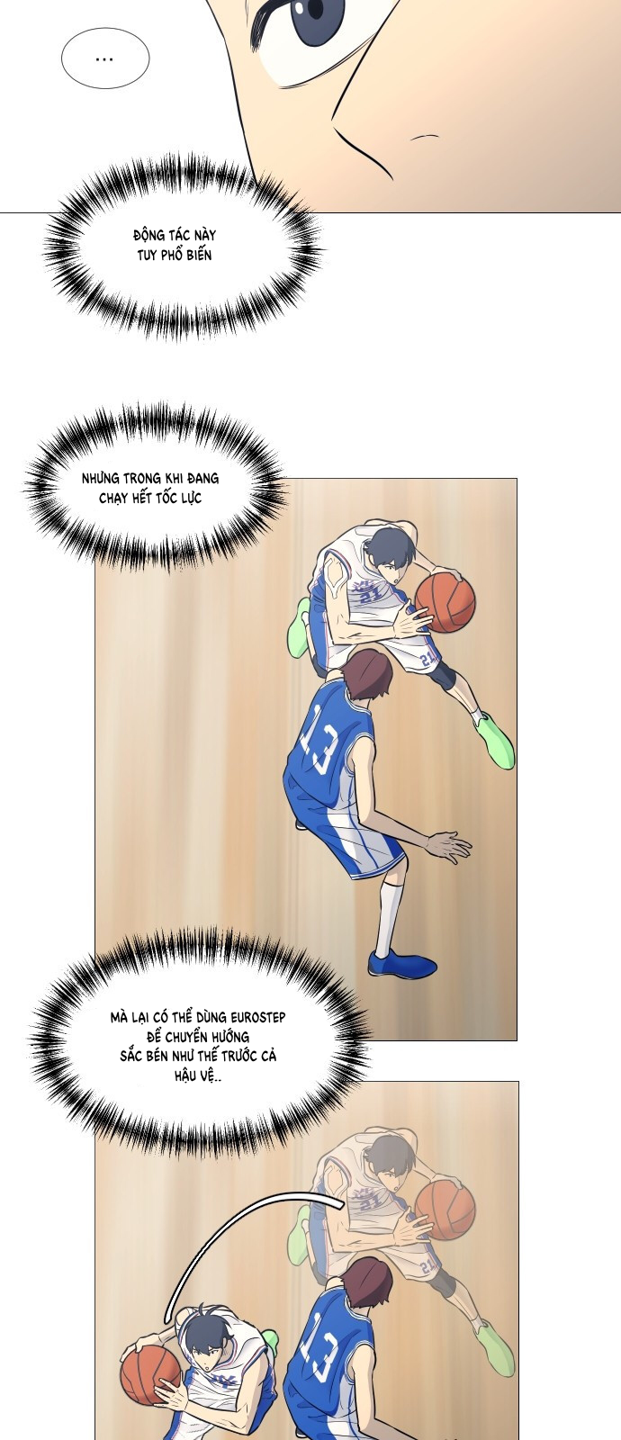 Garbage Time Chapter 19 - Trang 2