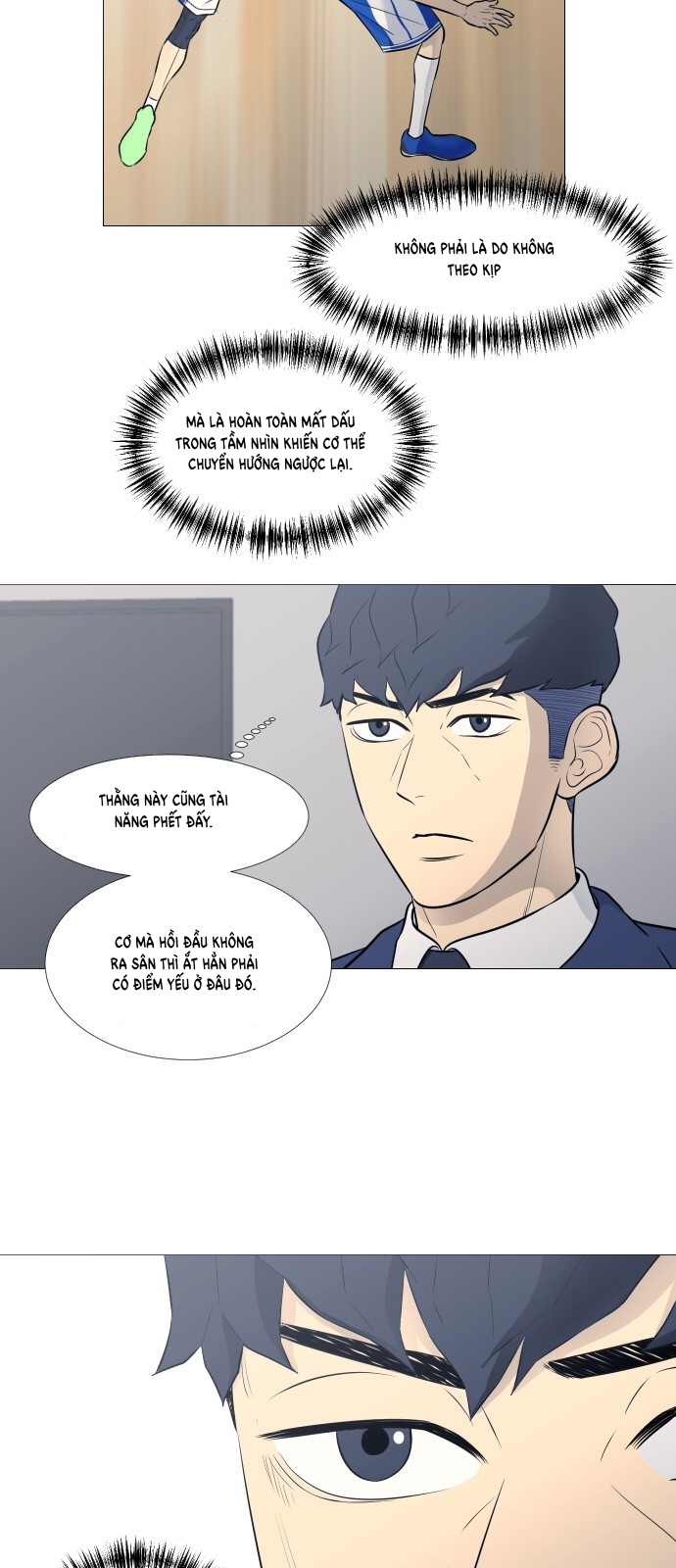 Garbage Time Chapter 19 - Trang 2