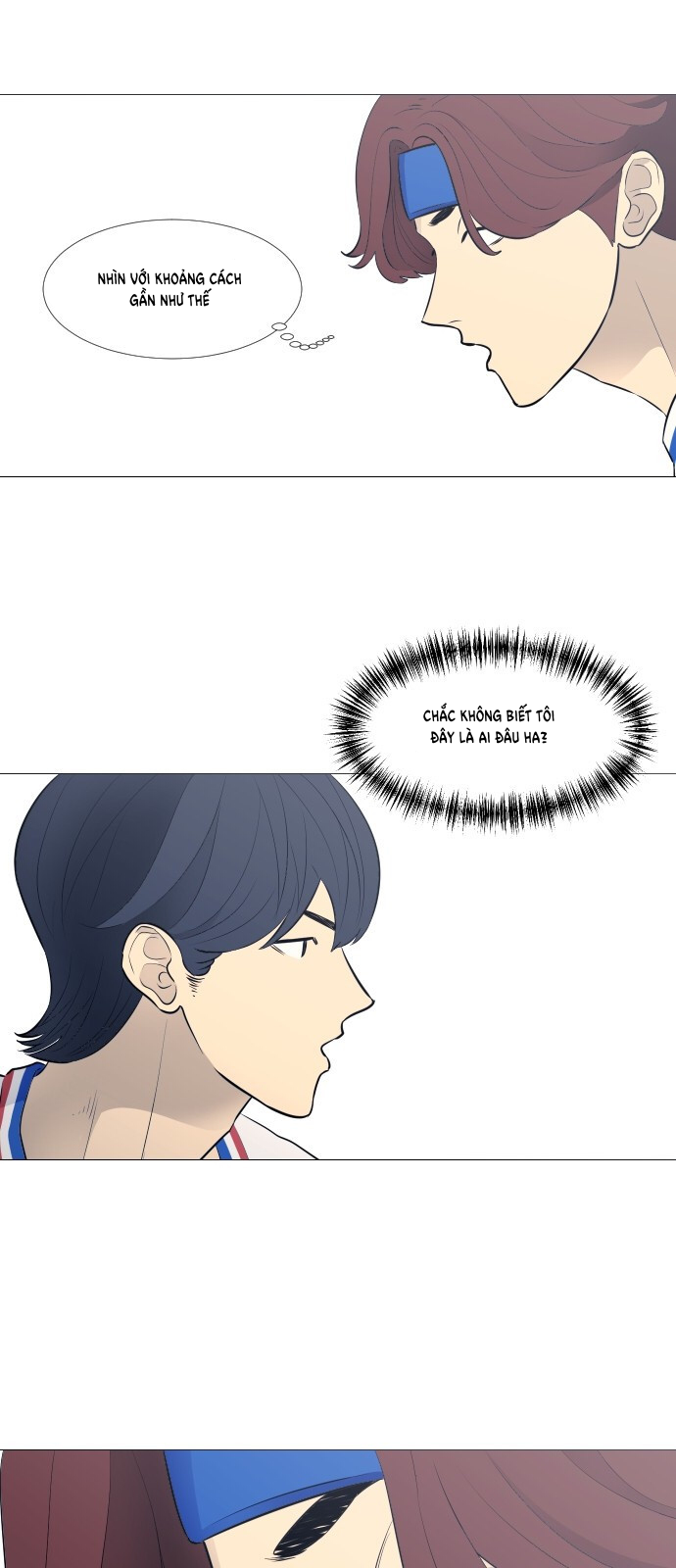 Garbage Time Chapter 19 - Trang 2