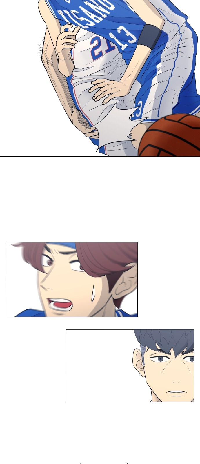 Garbage Time Chapter 19 - Trang 2