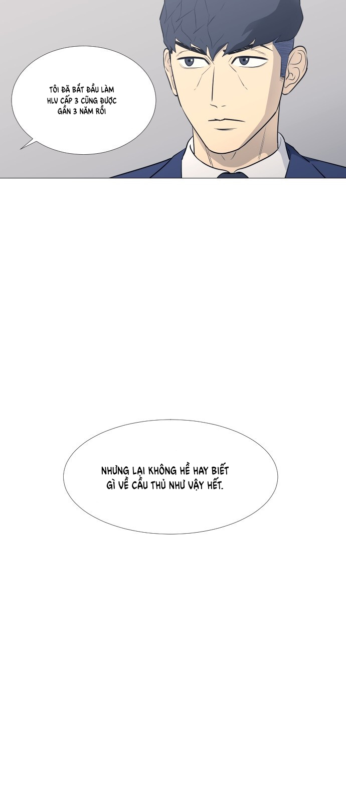 Garbage Time Chapter 19 - Trang 2