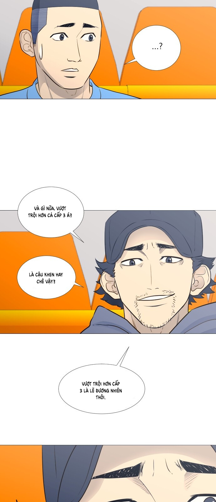 Garbage Time Chapter 19 - Trang 2