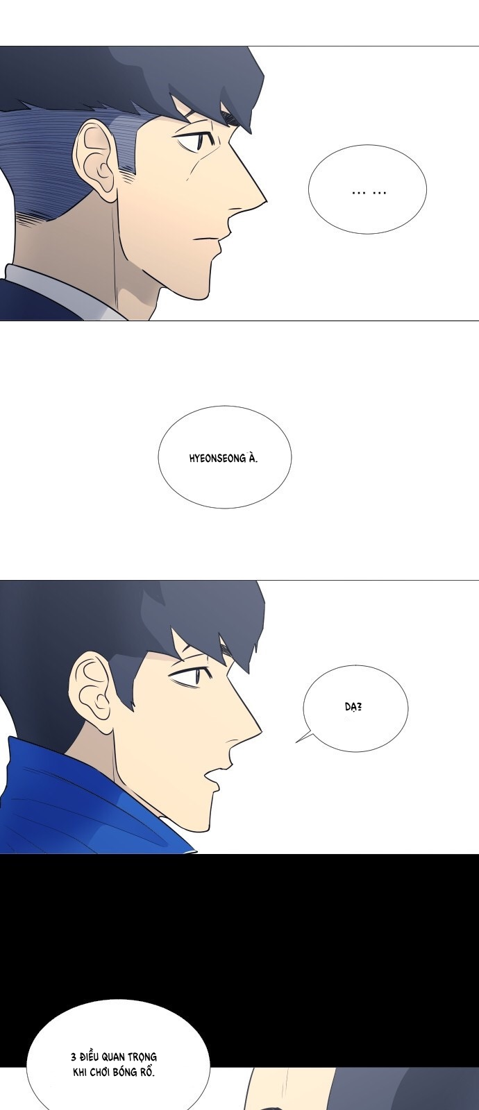 Garbage Time Chapter 20 - Trang 2