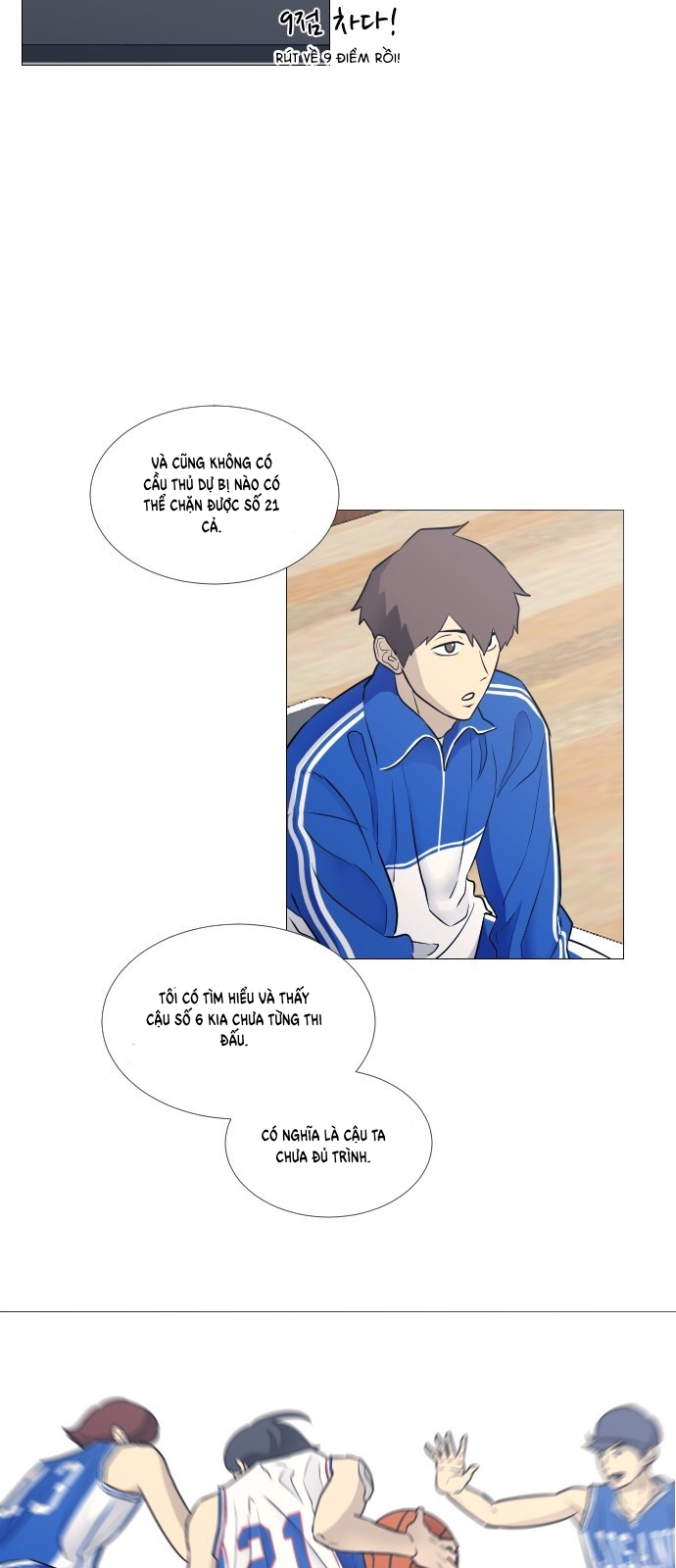 Garbage Time Chapter 20 - Trang 2