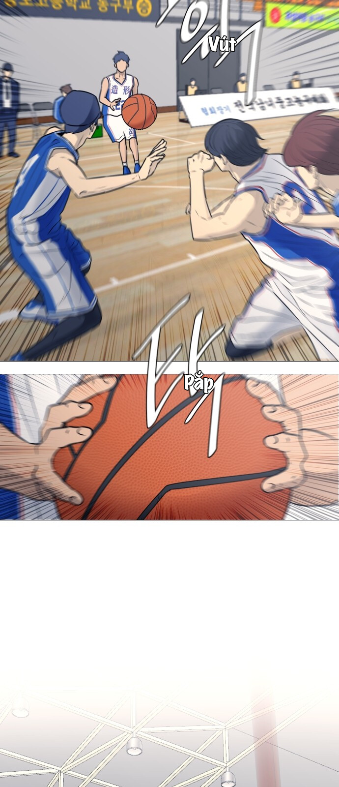 Garbage Time Chapter 20 - Trang 2