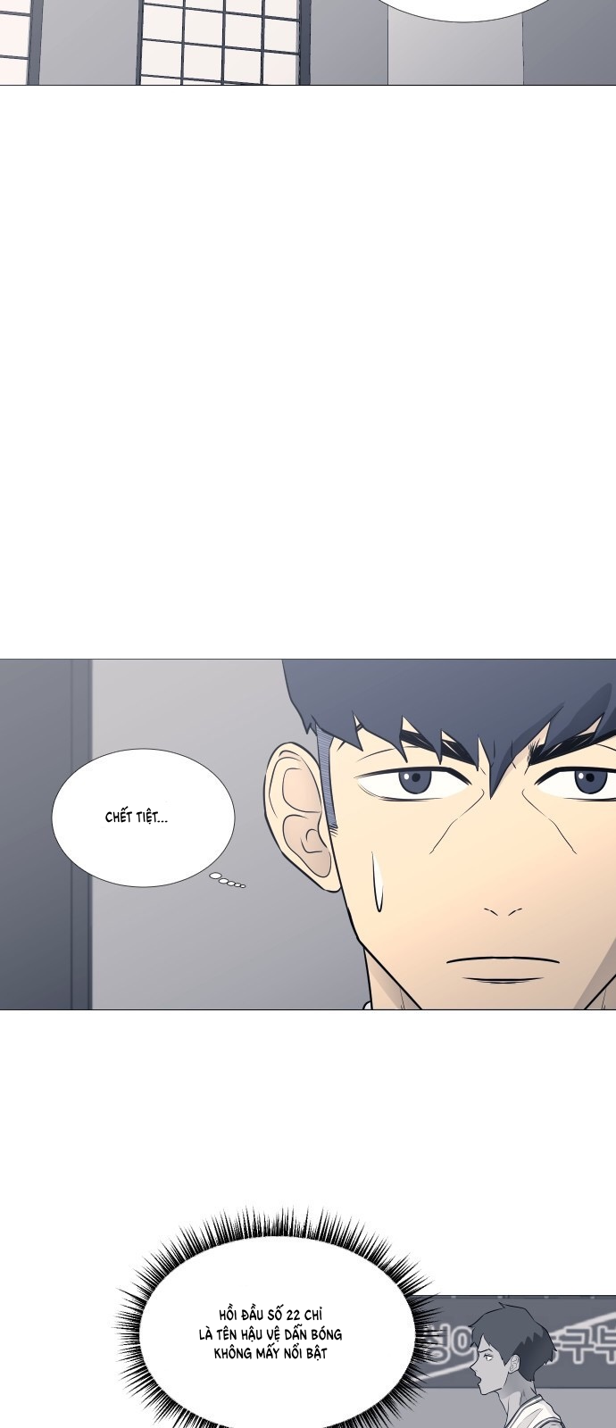 Garbage Time Chapter 20 - Trang 2