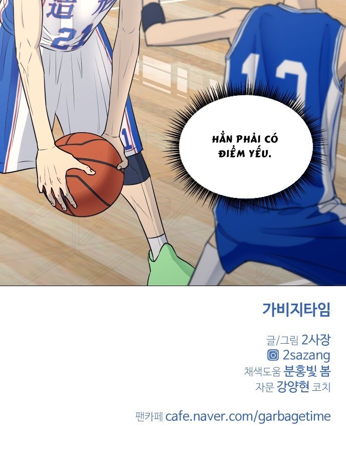 Garbage Time Chapter 20 - Trang 2