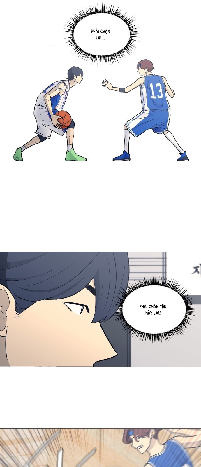 Garbage Time Chapter 21 - Trang 2