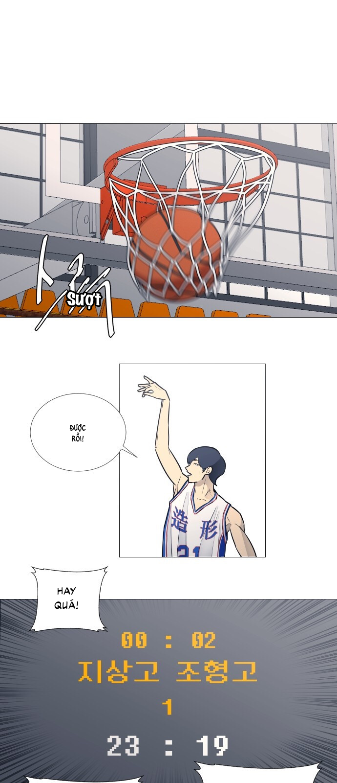 Garbage Time Chapter 21 - Trang 2