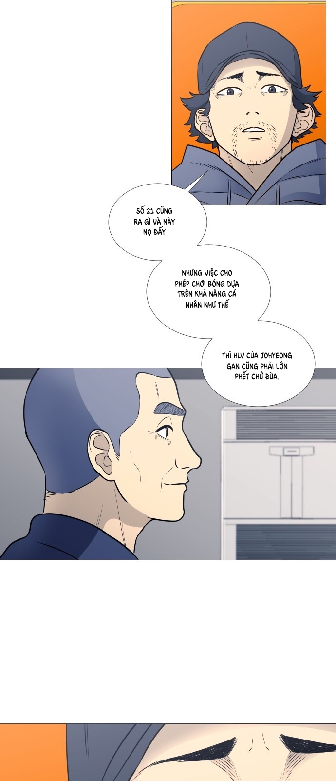 Garbage Time Chapter 21 - Trang 2