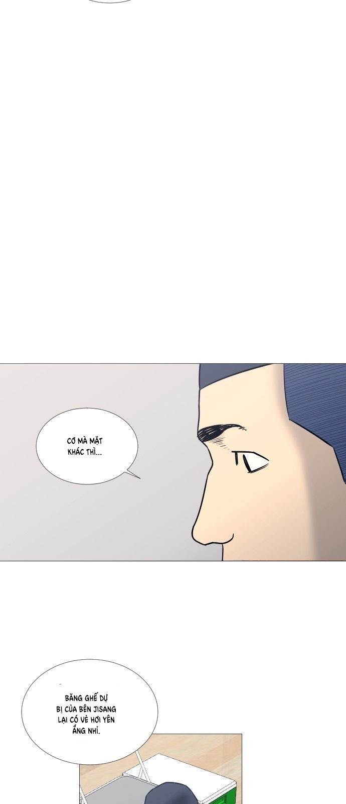 Garbage Time Chapter 21 - Trang 2