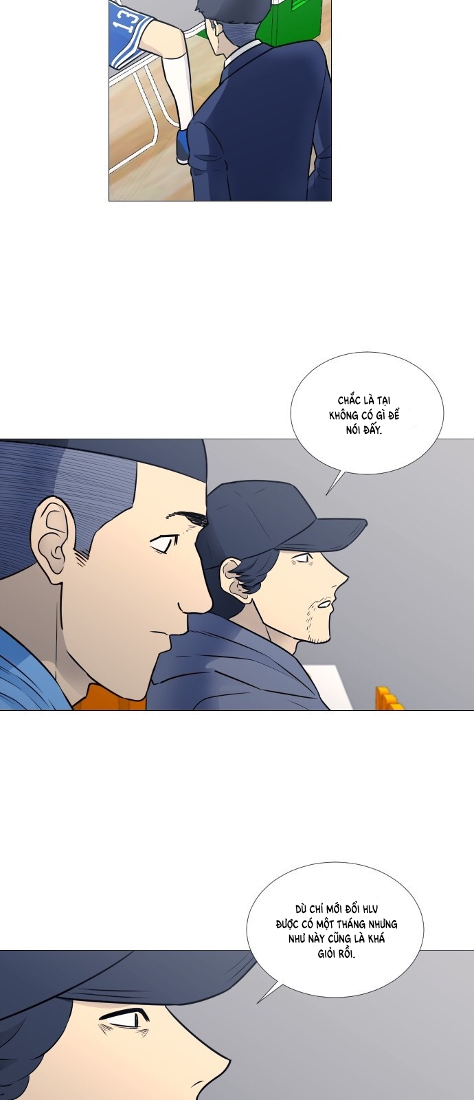 Garbage Time Chapter 21 - Trang 2