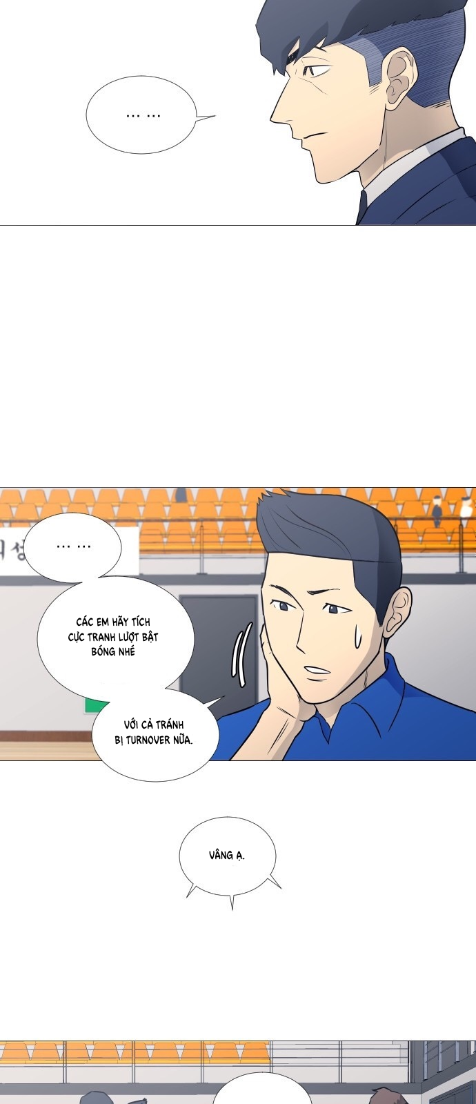 Garbage Time Chapter 21 - Trang 2