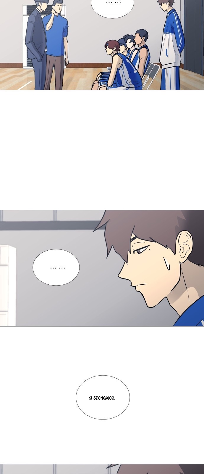 Garbage Time Chapter 21 - Trang 2