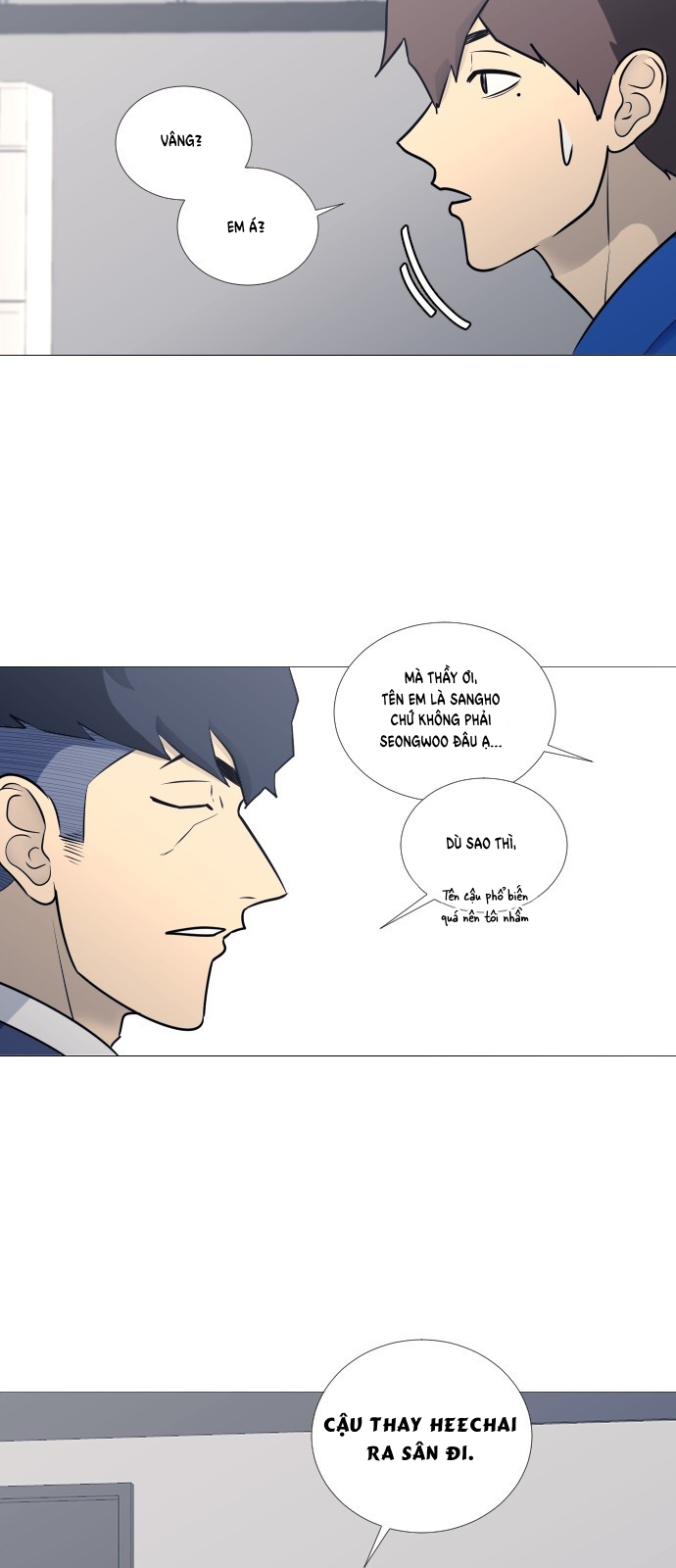 Garbage Time Chapter 21 - Trang 2