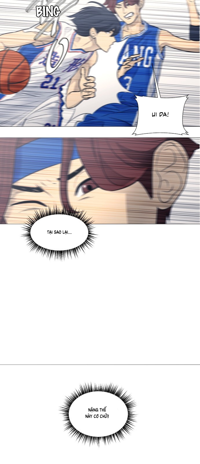 Garbage Time Chapter 21 - Trang 2