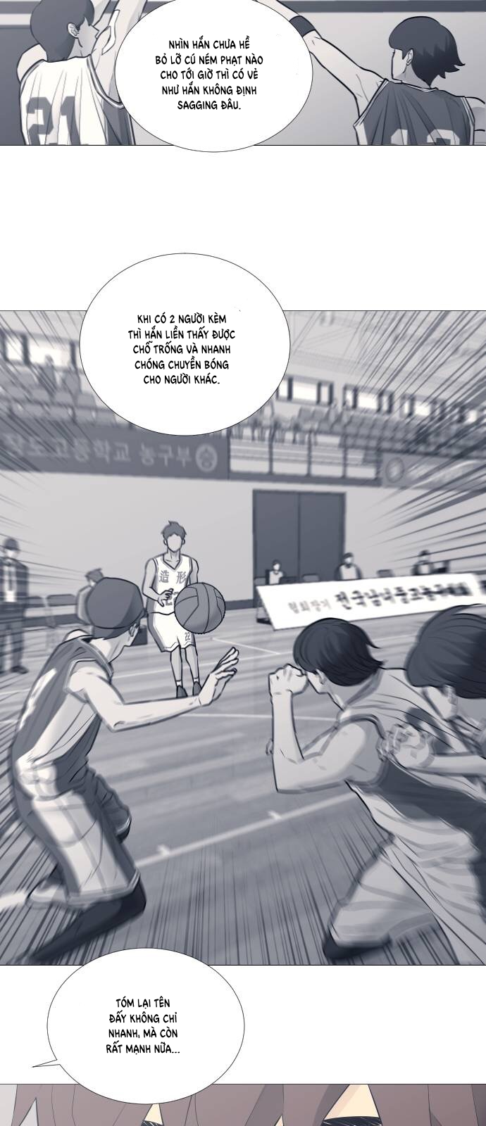 Garbage Time Chapter 22 - Trang 2