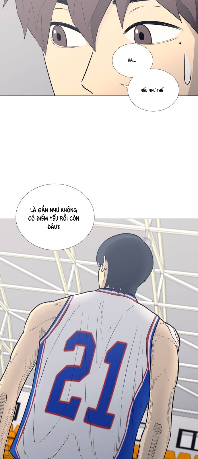 Garbage Time Chapter 22 - Trang 2