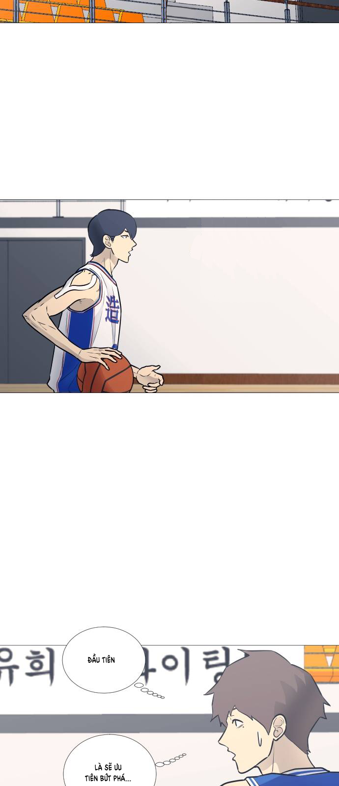 Garbage Time Chapter 22 - Trang 2