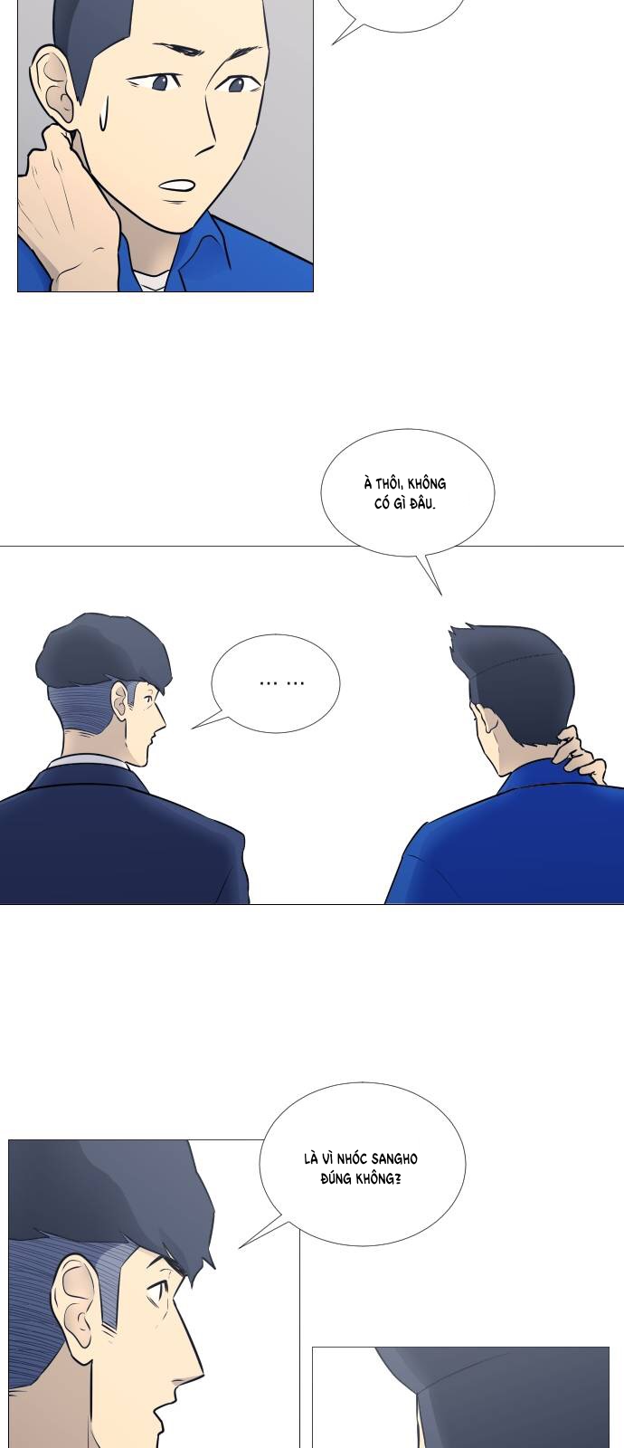 Garbage Time Chapter 22 - Trang 2