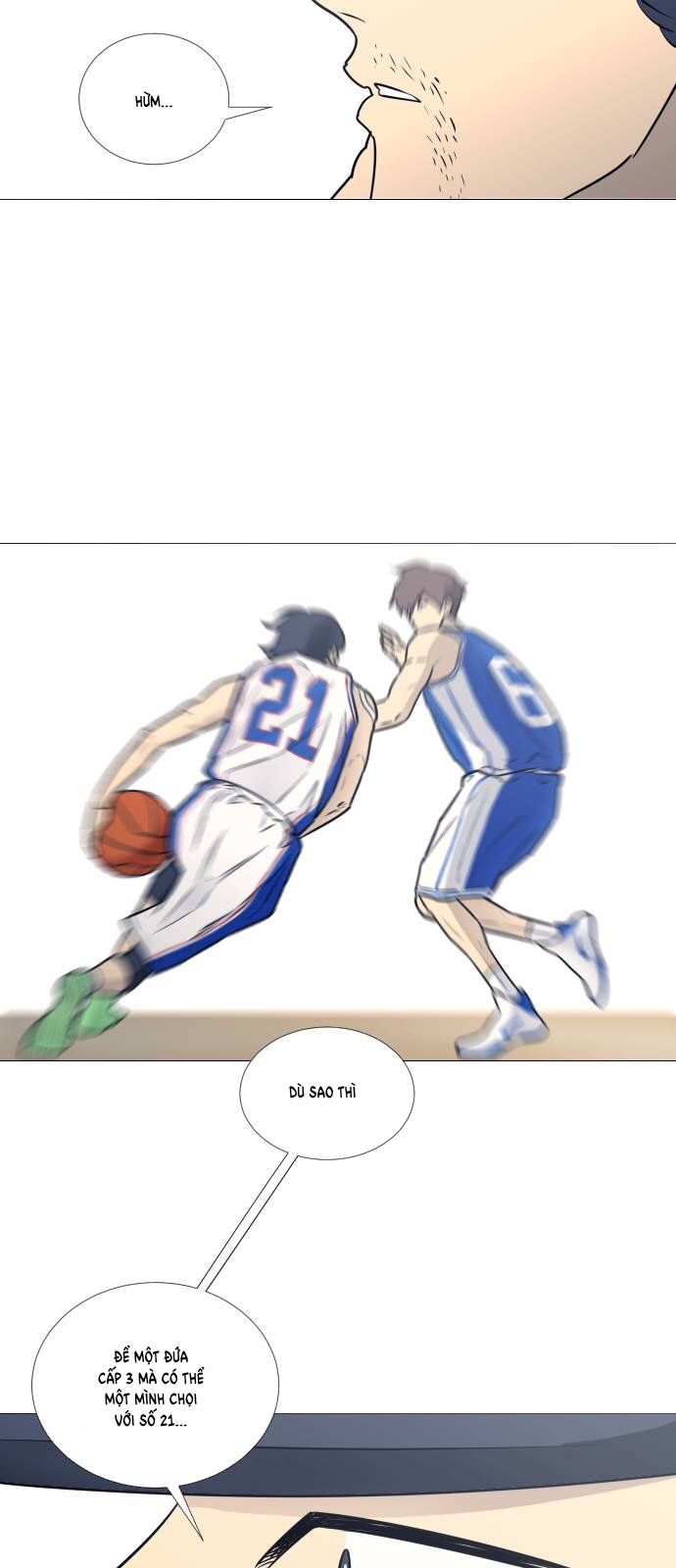 Garbage Time Chapter 23 - Trang 2