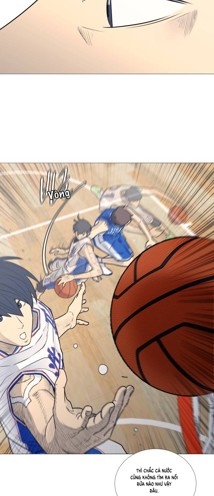 Garbage Time Chapter 23 - Trang 2