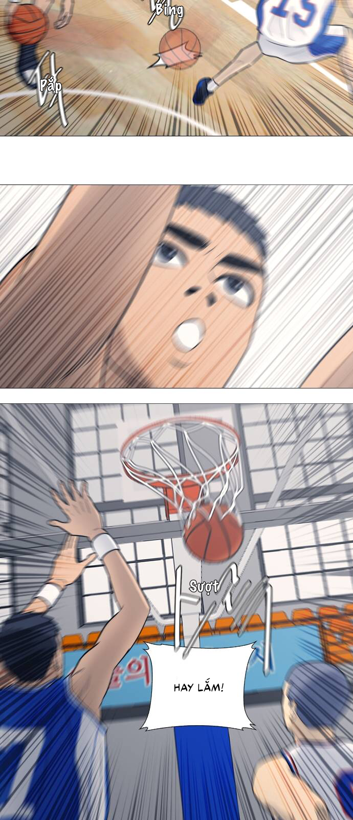 Garbage Time Chapter 23 - Trang 2