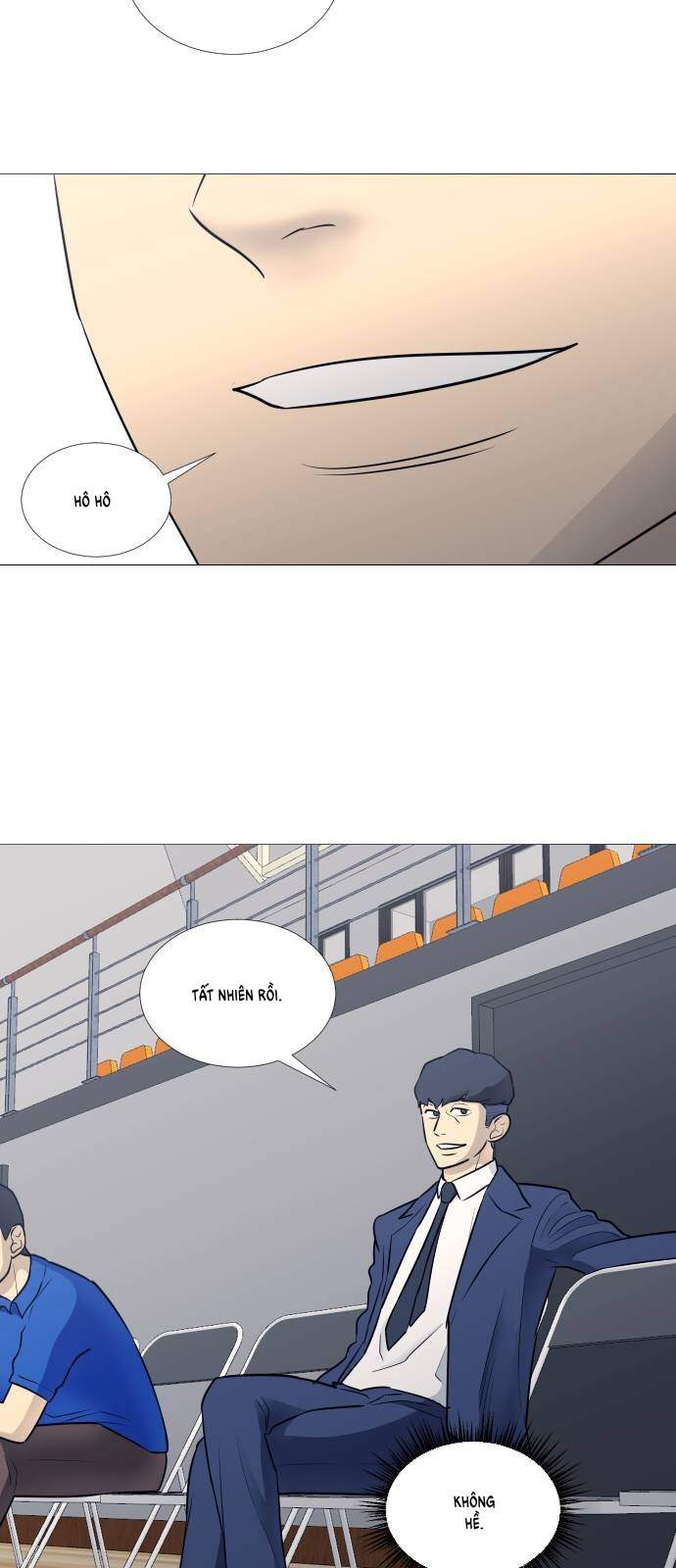 Garbage Time Chapter 23 - Trang 2