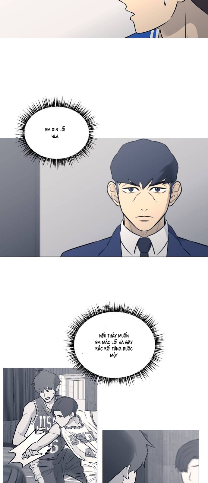 Garbage Time Chapter 23 - Trang 2