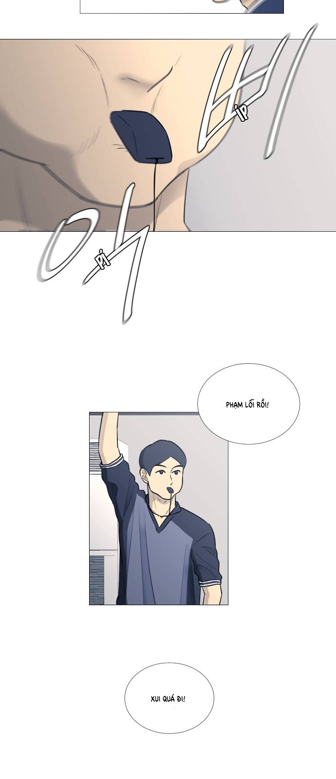 Garbage Time Chapter 23 - Trang 2