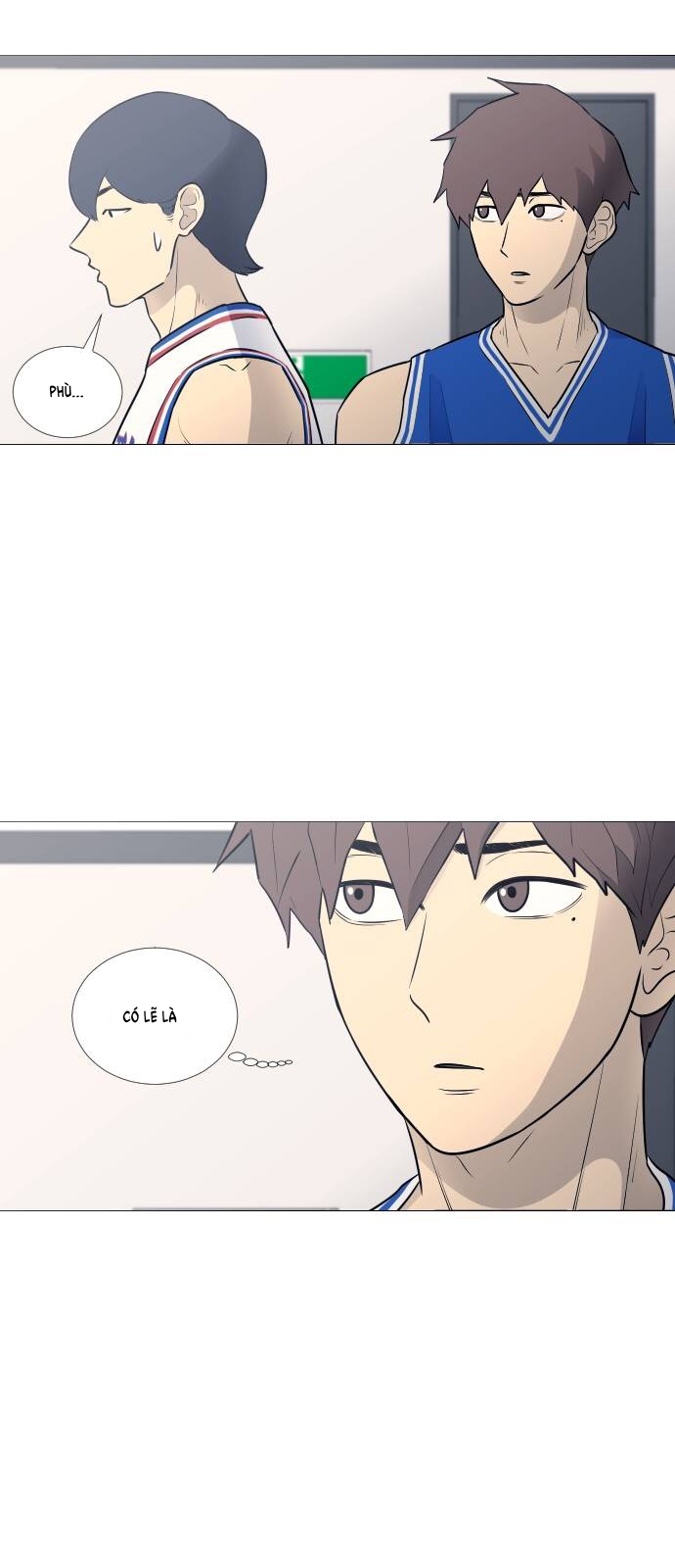 Garbage Time Chapter 23 - Trang 2