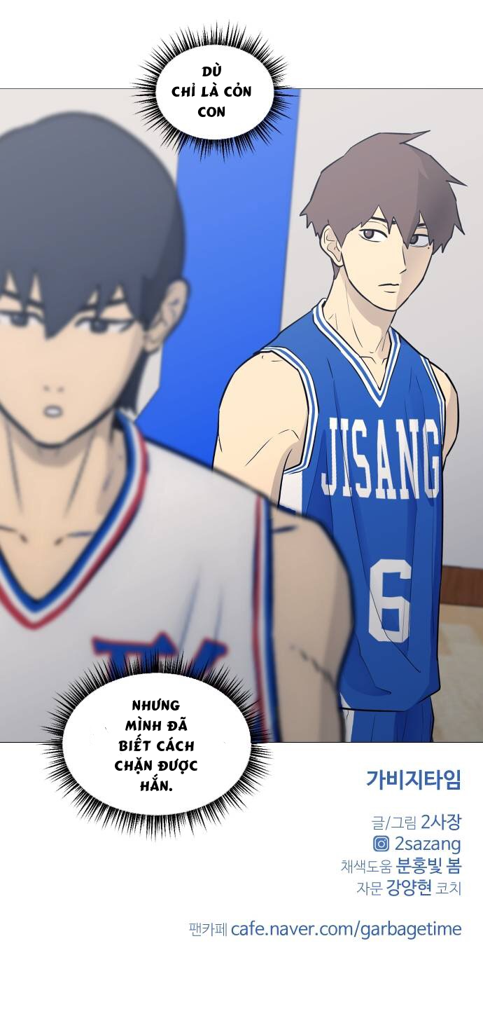 Garbage Time Chapter 23 - Trang 2
