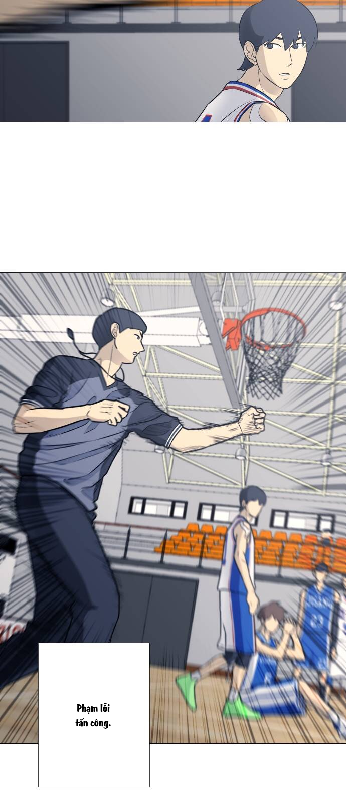 Garbage Time Chapter 24 - Trang 2