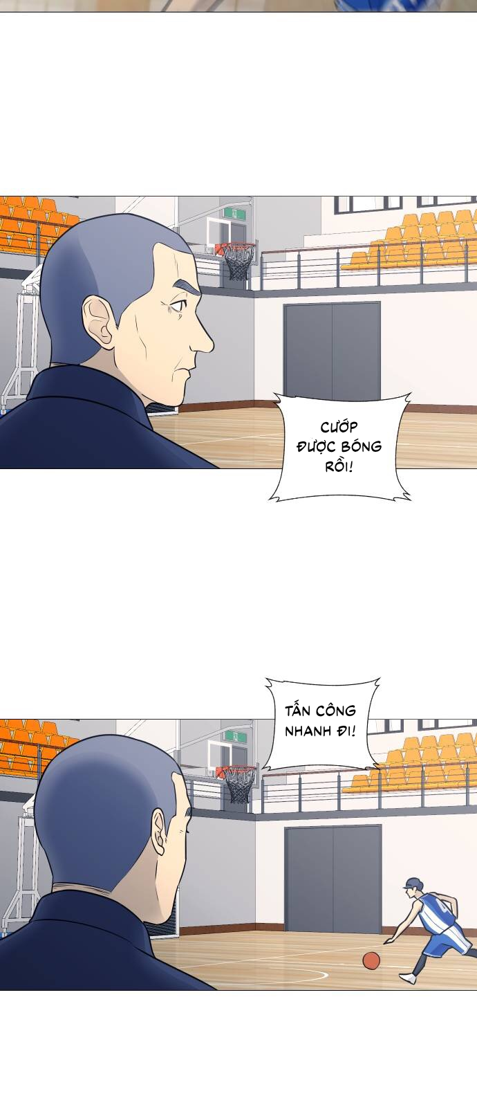 Garbage Time Chapter 24 - Trang 2