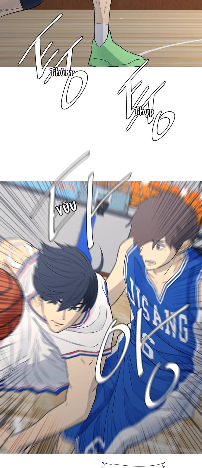 Garbage Time Chapter 24 - Trang 2