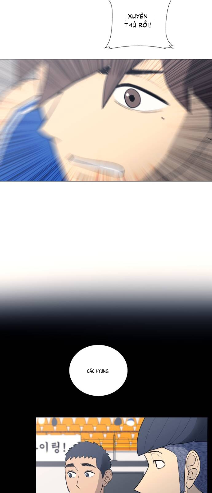 Garbage Time Chapter 24 - Trang 2