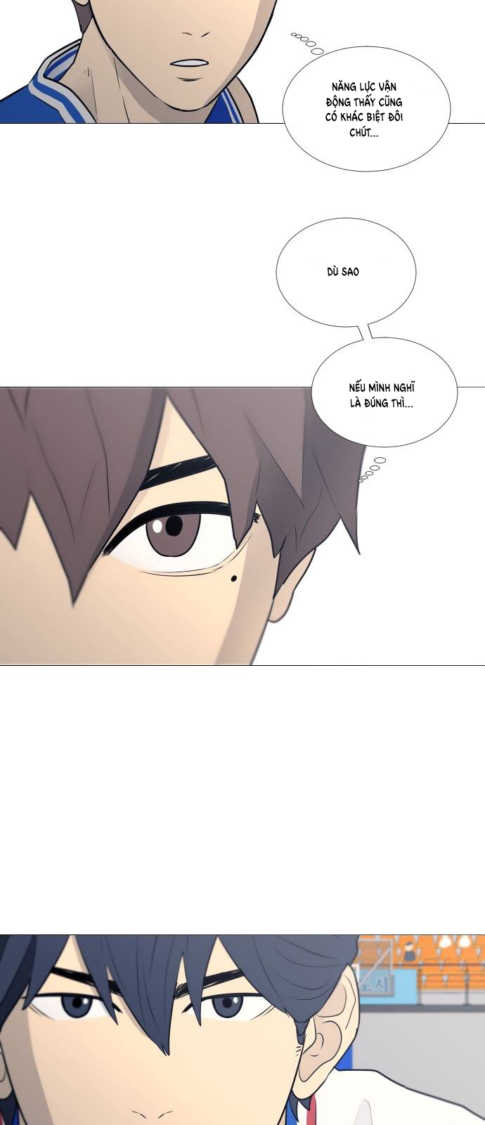 Garbage Time Chapter 24 - Trang 2