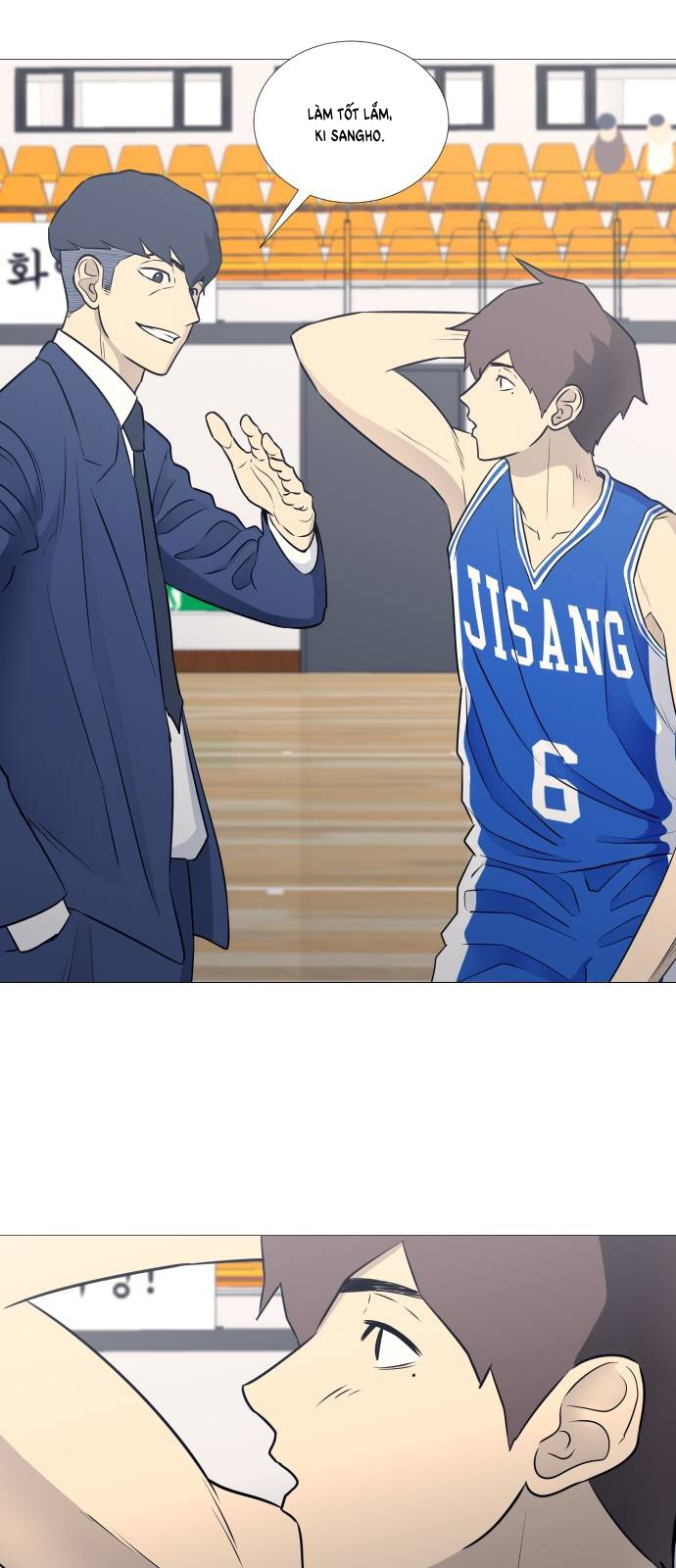 Garbage Time Chapter 25 - Trang 2