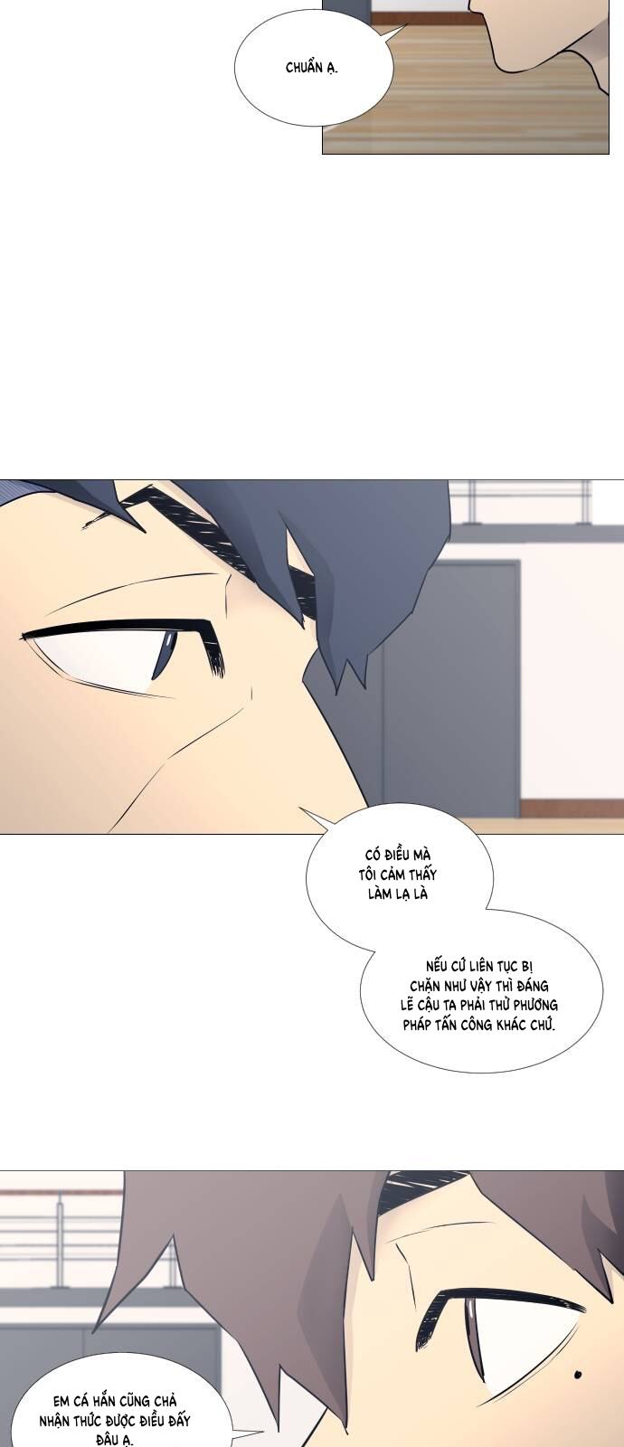 Garbage Time Chapter 25 - Trang 2